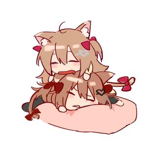 闲鱼咸人头像