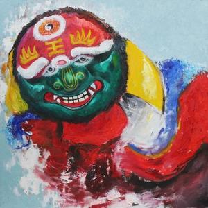 惠东小方头像