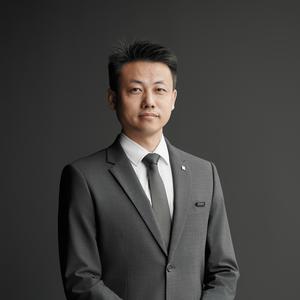 奔驰忙哥（河南奔驰二手车总监）头像