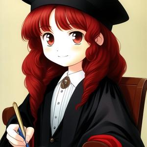 判官吐槽头像