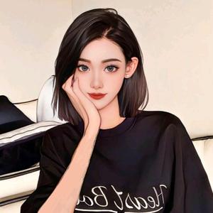 冬微凉O头像
