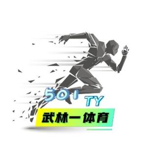 武林一体育 头像