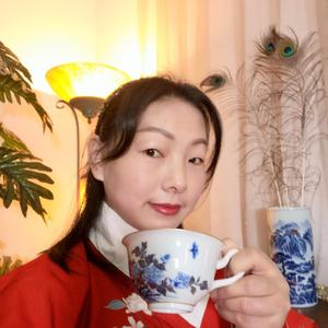 英姐爱陶瓷头像