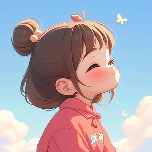 乐小点头像