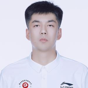 孟庆川的篮球战术共享头像