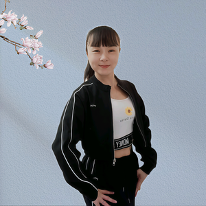 海富纳-五谷红头像