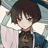 雷大炮的帽子头像