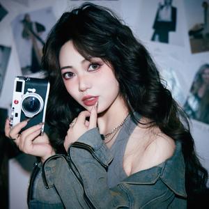 小琳子的宝藏头像