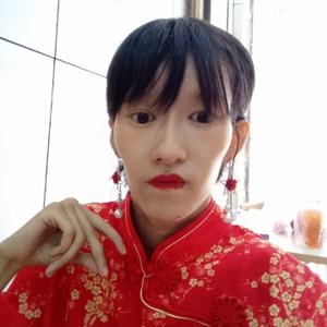玉米儿头像