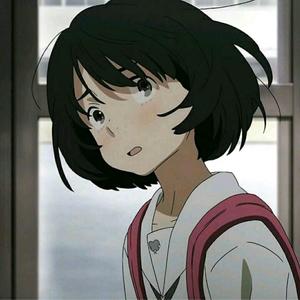 三目头像
