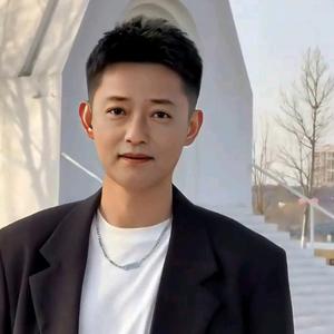 豁达阿荣爱生活头像