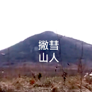 撇彗山人头像