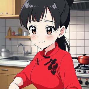 大妮儿爱做饭头像