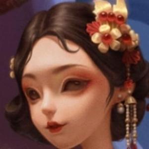 晗真的帅头像