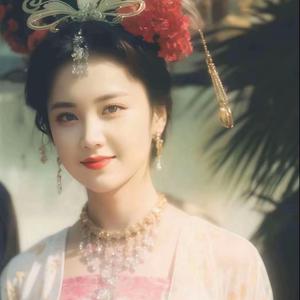 烟誮说剧头像