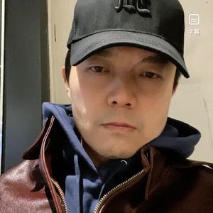 北京小虎哥头像