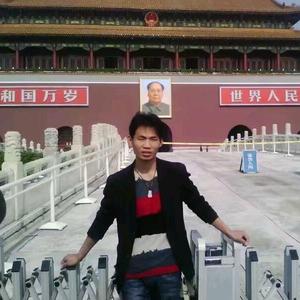 一凡在北京头像