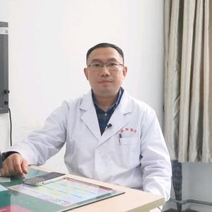 骨科李学朋主任头像
