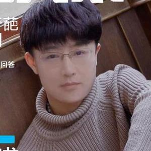 巧大爷讲养生头像