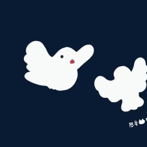 可以叫我鸽头像
