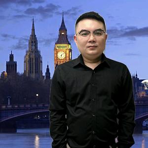 吉哥聊财经头像