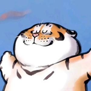 爱吃KFC头像