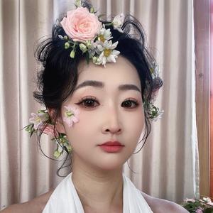 *莽批叫钱罐头像