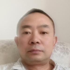 老吕正骨拨筋头像