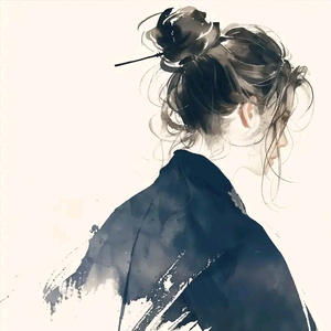 想念.头像