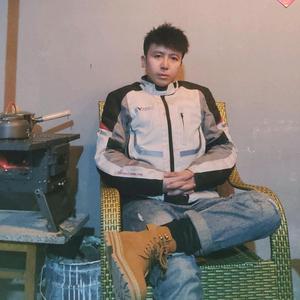 拉萨跑腿小岗头像