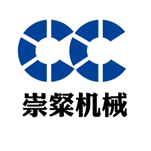 昆山崇粲气动卡盘双向主轴夹座头像