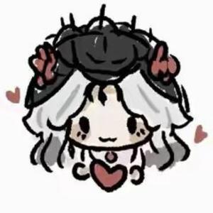 窝似银希头像