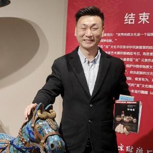新企业智囊团头像