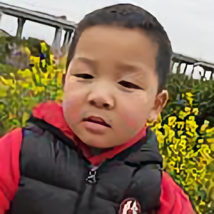 小宁大人头头像