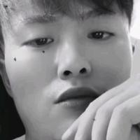 8小冷头像