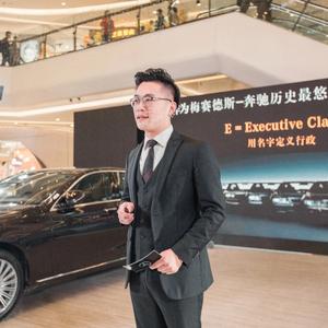 大徐说车～头像