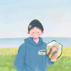 好人一生平安头像