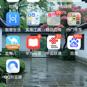 苟中杰头像