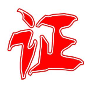 专业办正件头像