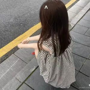 婧姩头像