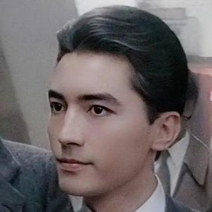 RPA石怀瑾头像