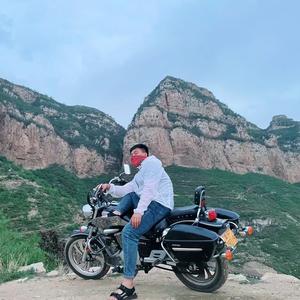 王沐九(南山牧场)头像