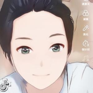 杰哥解忧头像