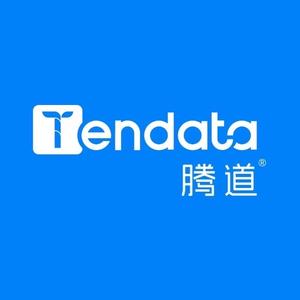 腾道Tendata头像