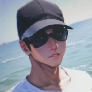 昌哥橱窗头像