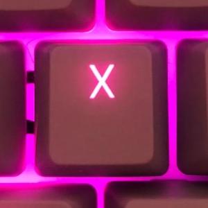 X测评1n1s头像
