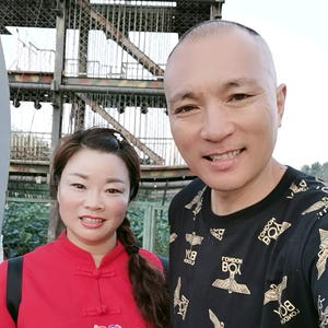 江哥江嫂头像