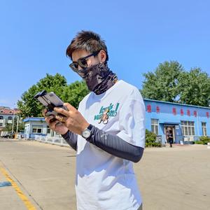 陈学启头像