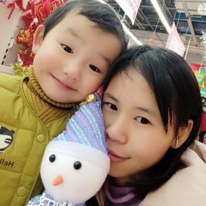恬恬家的生活头像