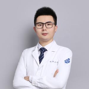 皮肤科高哲医生 头像
